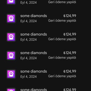 Geri Ödeme Sorunu Ve İletişim Eksikliği