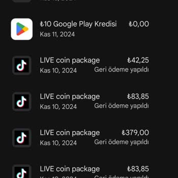 Geri Ödeme Sorunu Ve İletişim Eksikliği