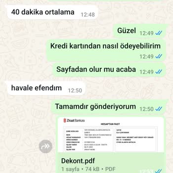 Heraçiçek Siparişim Gelmedi Ve Ulaşılamıyor!
