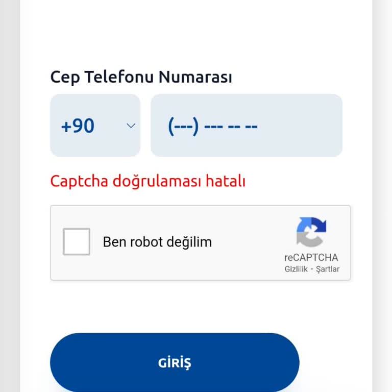 Carrefour SA Hediye Kodu Kullanım Sorunu