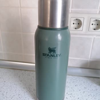 Stanley Termos Kapak Sorunu Ve İletişim Eksikliği