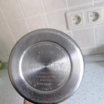 Stanley Termos Kapak Sorunu Ve İletişim Eksikliği