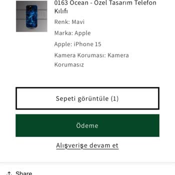 İletişimsizlik Ve Cevapsız Kalan Sipariş