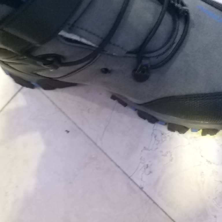 Vicco Mağazasından Alınan Kusurlu Çocuk Botu Ve Yetersiz Müşteri Hizmetleri