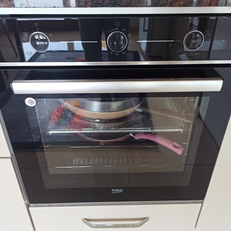 Beko Ankastre Fırın Pişirmiyor: Çiğ Börek Sorunu