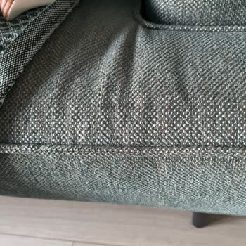 İstikbal Koltuk ve Sandalyelerin Kısa Sürede Deformasyon Sorunu