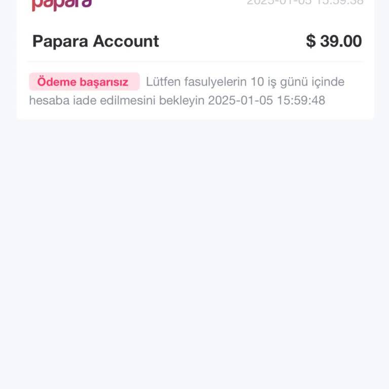 Bigo Live'da Ödeme Sorunu Ve Kayıp Fasulyeler