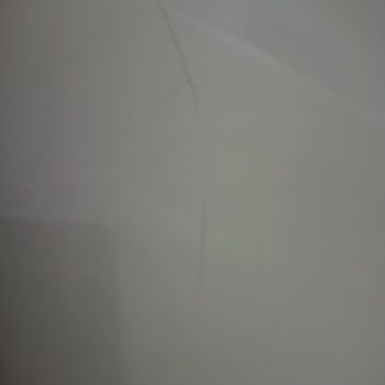 Lavabo Çatlakları: Kalite Sorunu Ve Değişim Talebi