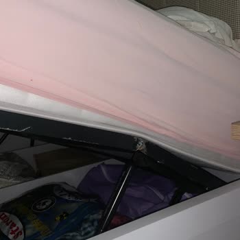 Vivense Yatak Odası Takımı Hayal Kırıklığı