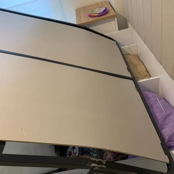 Vivense Yatak Odası Takımı Hayal Kırıklığı