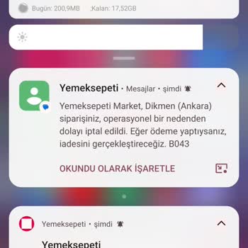 Geç Teslimat Ve İptallerle Zaman Kaybı