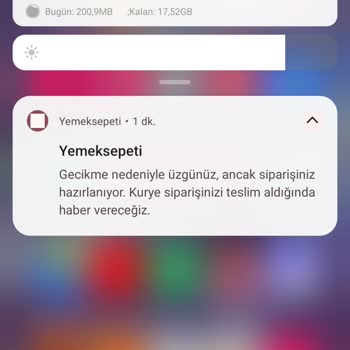 Geç Teslimat Ve İptallerle Zaman Kaybı