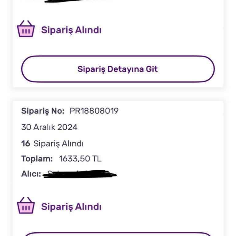 Gratis Online Siparişlerde Sürekli Gecikme Sorunu
