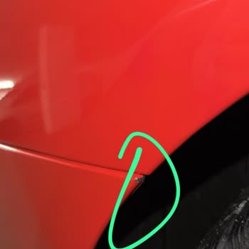 Nur Tuning (Esenler) Hayal Kırıklığı