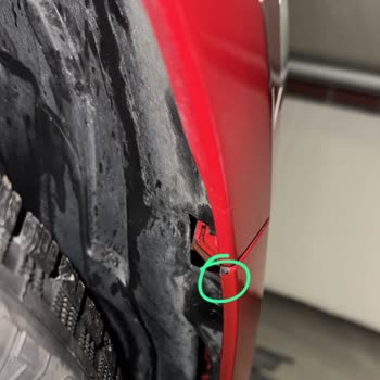 Nur Tuning (Esenler) Hayal Kırıklığı