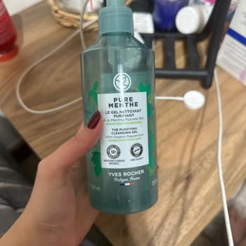 Cilt Yanığına Sebep Olan Temizleyici