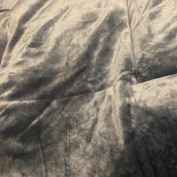 Yataş Yumoş Nevresim Takımında Hayal Kırıklığı