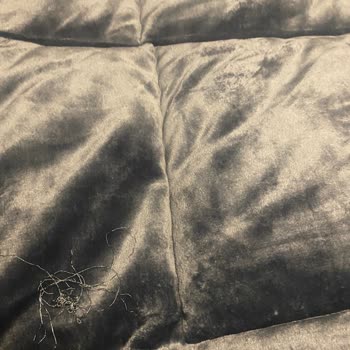 Yataş Yumoş Nevresim Takımında Hayal Kırıklığı