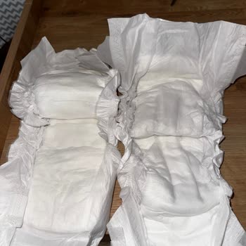 Sleepy Bio Naturel Bebek Bezlerinde Kalite Sorunu Ve İdrar Sızıntısı