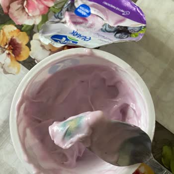 Tarihi Geçmemiş Yoğurttan Küf Şoku