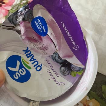 Tarihi Geçmemiş Yoğurttan Küf Şoku