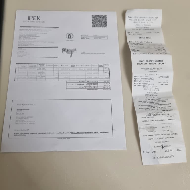 Tost Makinesi Ve Müşteri Hizmetleri Sorunu