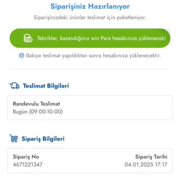 Cepte Şok Teslimat Sorunu: Uzak Lokasyon Bahane Ediliyor