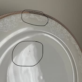 Emsan Mağazasından Alınan Yemek Takımı: İki Yıllık Bekleyiş Ve Çözülmeyen Sorun