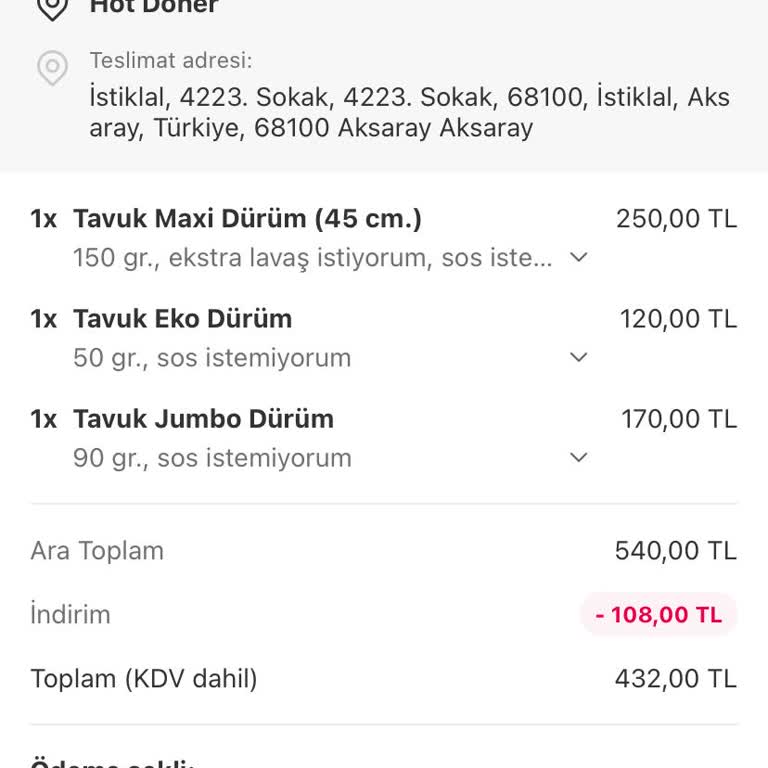 Soğuk Yemek Ve Uzun Bekleyiş: Mağduriyetim Neden Umursanmıyor?