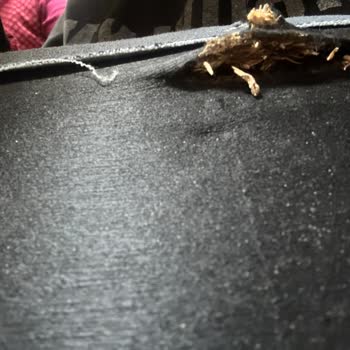 Kusurlu Ürün Ve Sorumluluk Kabul Etmeyen Firma