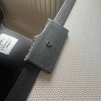 Kusurlu Ürün Ve Sorumluluk Kabul Etmeyen Firma