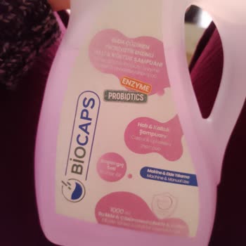 Halı Yıkama Makinesi Ve Şampuan Felaketi