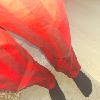 Renk Solması Ve Kalitesiz Kumaş Sorunu