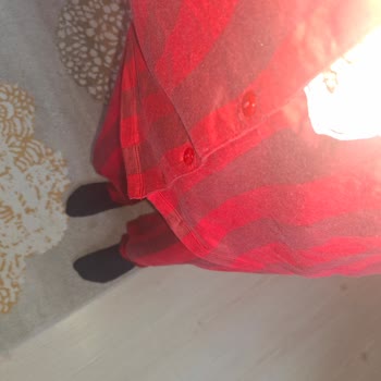 Renk Solması Ve Kalitesiz Kumaş Sorunu