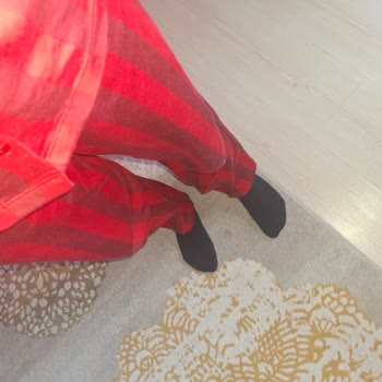 Renk Solması Ve Kalitesiz Kumaş Sorunu