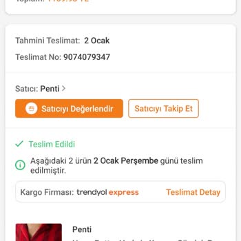 Renk Solması Ve Kalitesiz Kumaş Sorunu