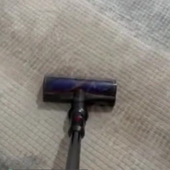Dyson V12 Döner Başlık Arızası!