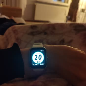 Decathlon'dan Aldığım Saatin Hayal Kırıklığı