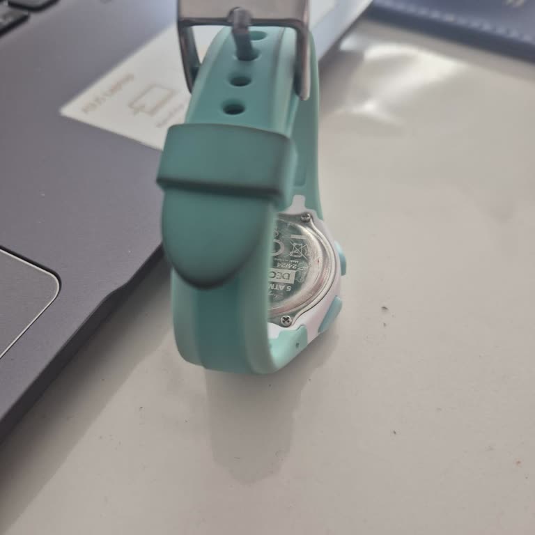 Decathlon'dan Aldığım Saatin Hayal Kırıklığı