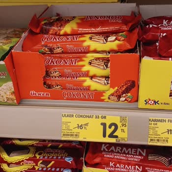 Şok Marketler'de Fiyat Tutarsızlığı ve Kötü Hizmet