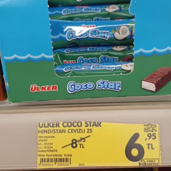 Şok Marketler'de Fiyat Tutarsızlığı ve Kötü Hizmet