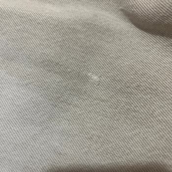 Mango Kot Pantolonunda Kalite Sorunu Ve Hayal Kırıklığı