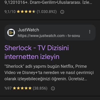 Prime Video İçerik Sorunu