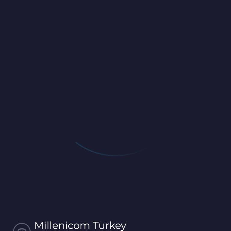 İnternet Hızı Ve Hizmet Eksikliği