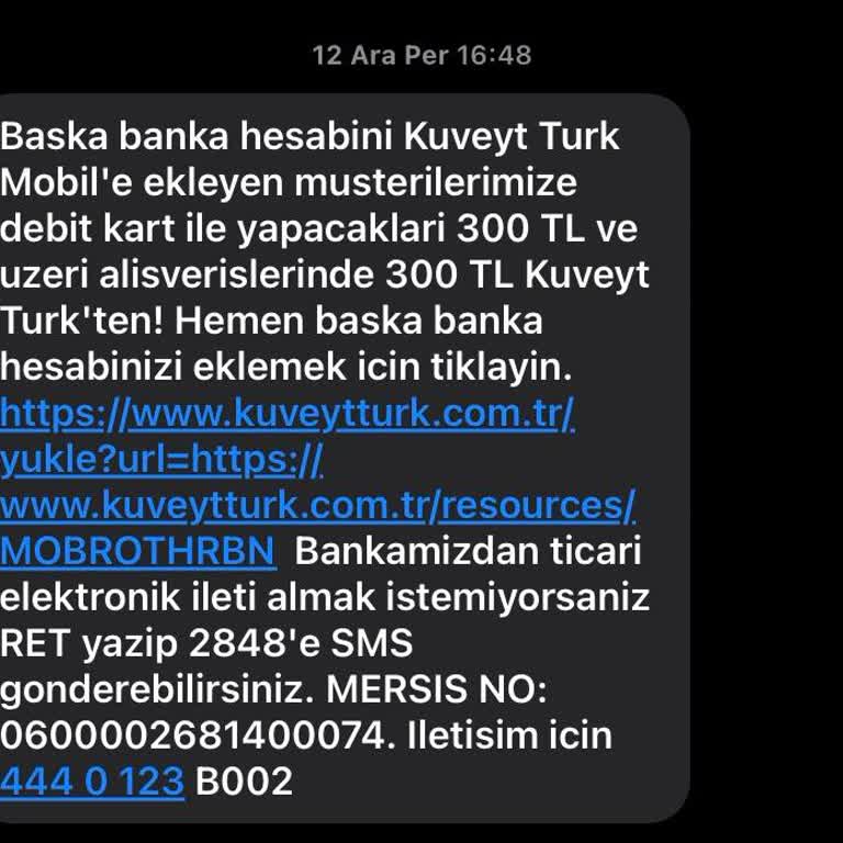 Kampanya Sözünün Yerine Getirilmemesi