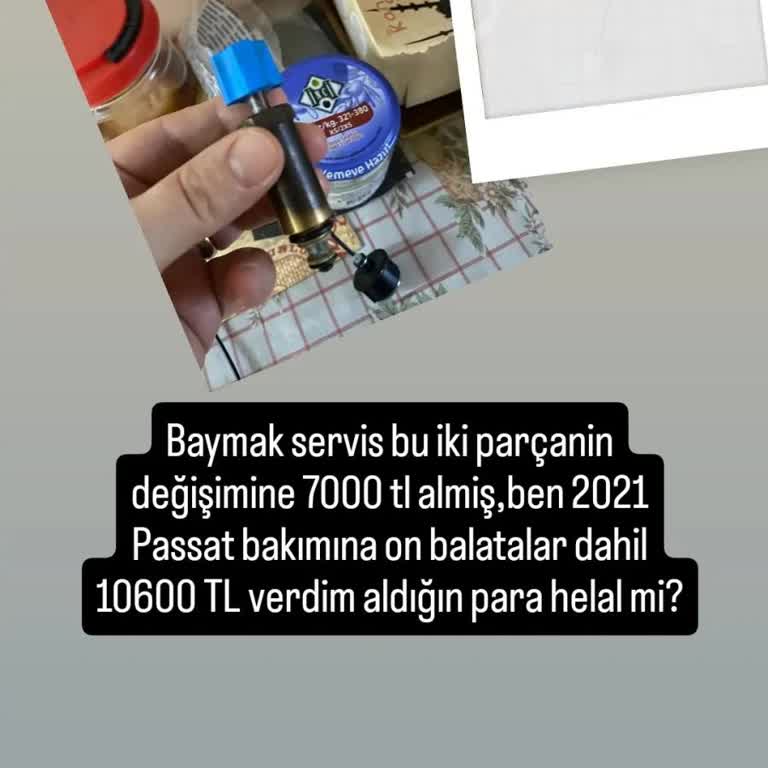 Baymak Kombi Servisinde Şok Fiyat Sürprizi