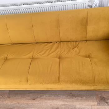 Enza Home Koltuk Takımında Çökme Ve İlgisizlik Sorunu