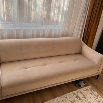 Enza Home Koltuk Takımında Çökme Ve İlgisizlik Sorunu