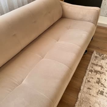 Enza Home Koltuk Takımında Çökme Ve İlgisizlik Sorunu