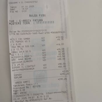 Torku Gala Kekin İçinden Canlı Kurt Çıktı